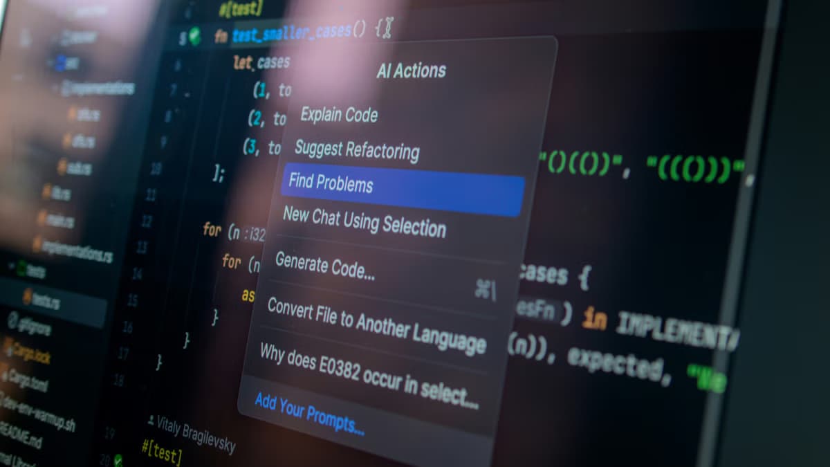 Expertos advierten aceleración de ciberriesgos por inteligencia artificial tras detectarse vulnerabilidades en lenguaje PHP