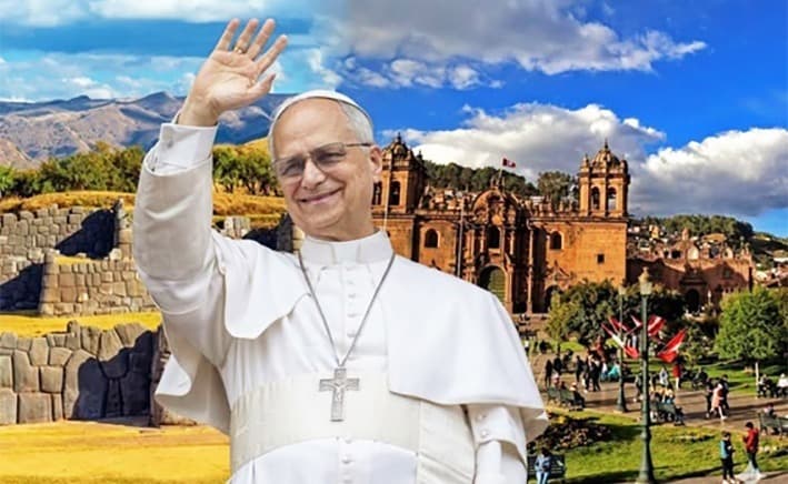 Posible llegada del Papa León XIV al Cusco generaría un movimiento económico de S/100 millones
