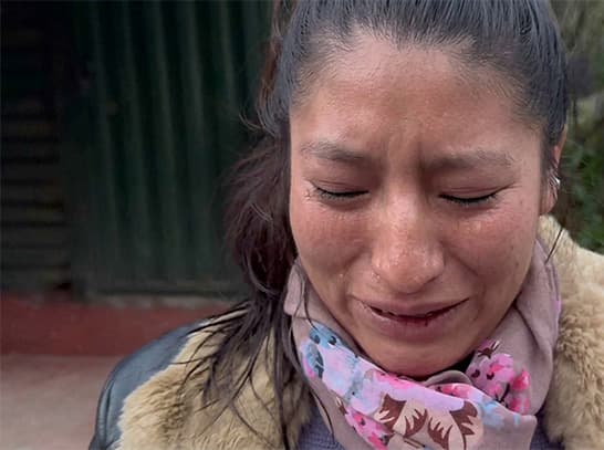 Familia de porteador fallecido exige justicia y denuncia presuntas irregularidades en Camino Inca