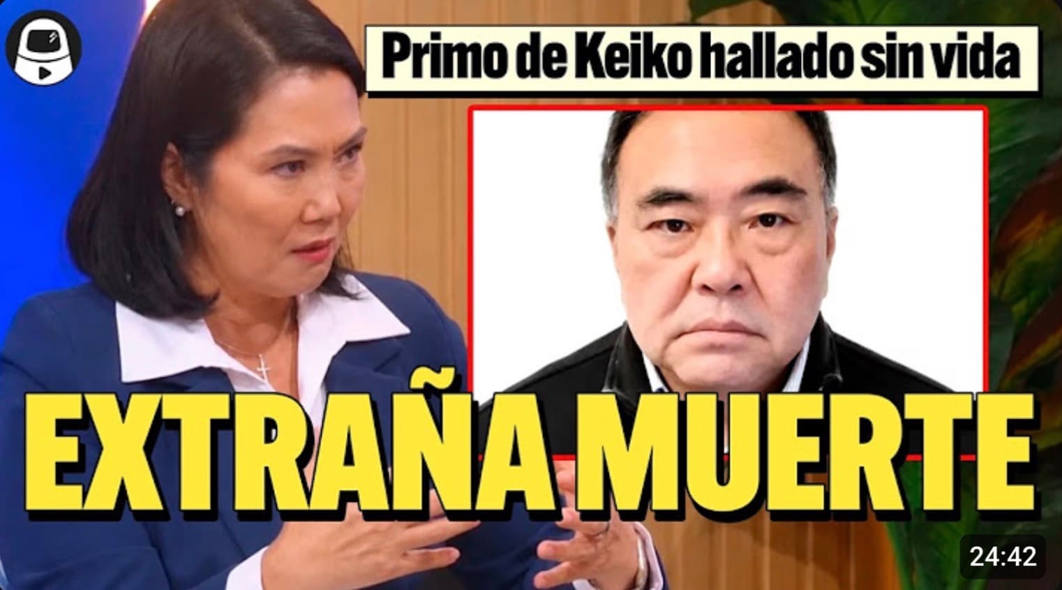 Nueva jefa de ESSALUD: Sheput la llamó corrupta y ahora la nombra #LaEncerrona