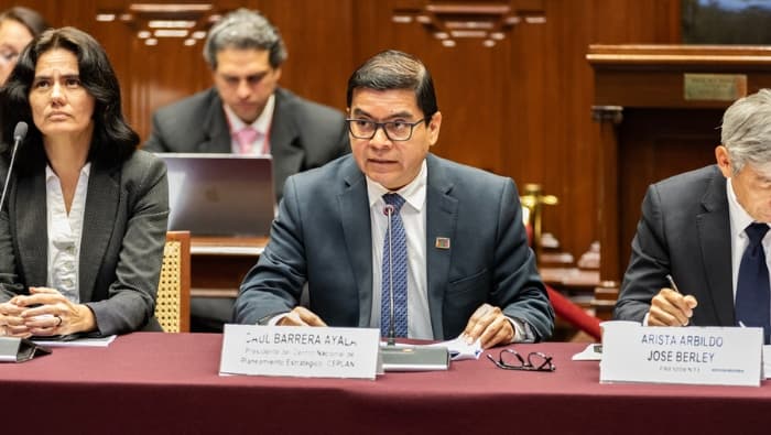 Ceplan plantea fortalecer la planificación territorial y vincularla con el presupuesto para convertir los objetivos al 2050 en acciones concretas