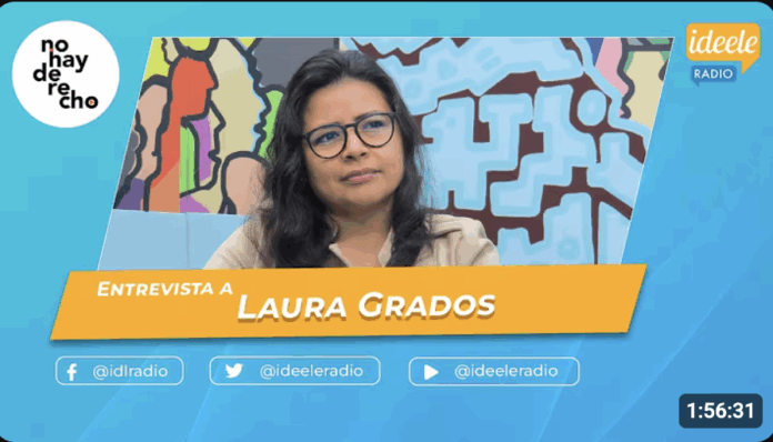 NoHayDerecho