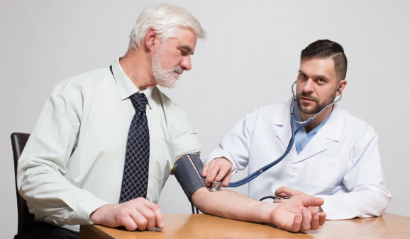 Medicos Ocupacionales